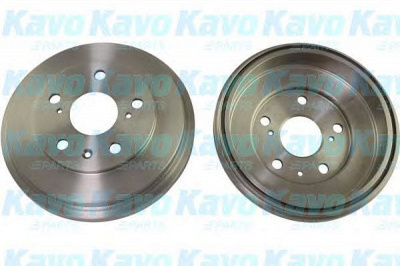 KAVO PARTS bd8863 -  Тормозной барабан